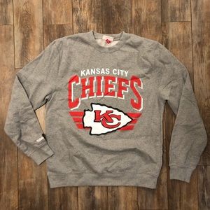 Kansas City Chiefs Fleece Crew